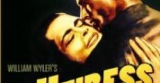 The Heiress (1949) stream