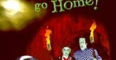 Película La Herencia de los Munster