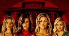 The Row (2018) stream