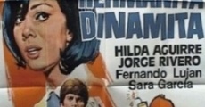 La hermanita Dinamita (1970)