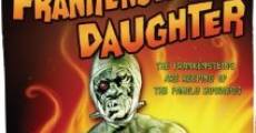 Frankenstein's Daughter