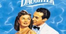 Neptune's Daughter (1949)