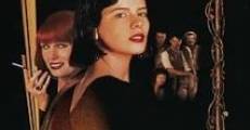 Cold Comfort Farm film complet