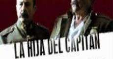 La hija del capitán streaming