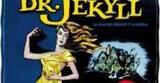 La figlia del dott. Jekyll