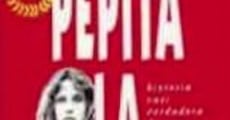 La historia casi verdadera de Pepita la Pistolera film complet