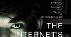 Película La historia de Aaron Swartz. El chico de Internet