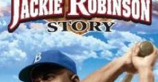 Película La historia de Jackie Robinson