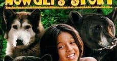 Película La historia de Mowgli