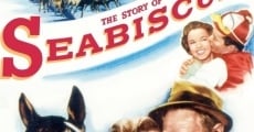 Película La historia de Seabiscuit