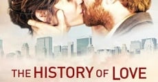 L'histoire de l'amour streaming