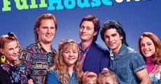 La folle histoire de La fete à la maison streaming