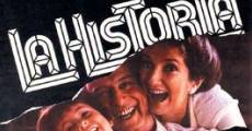 La historia oficial (1985)