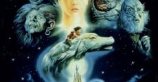 Die Unendliche Geschichte (aka NeverEnding Story) film complet