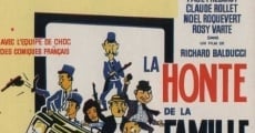 La honte de la famille (1969) stream