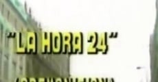 Película La hora 24