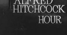 The Alfred Hitchcock Hour: I Saw the Whole Thing