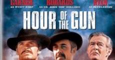 Hour of the Gun (1967)