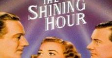 The Shining Hour (1938) stream