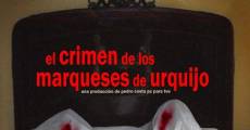 Película La huella del crimen 3: El crimen de los Marqueses de Urquijo