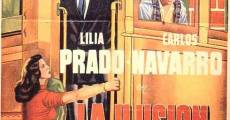 La ilusión viaja en tranvía (1954)