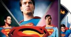 Look, Up in the Sky: The Amazing Story of Superman