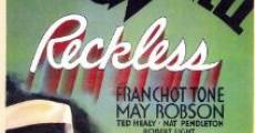 Reckless (1935) stream
