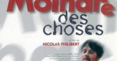 La moindre des choses (1997)