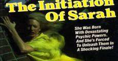 The Initiation of Sarah (1978) stream