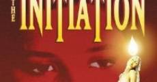 The Initiation film complet