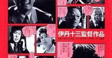 Marusa no onna (1987) stream