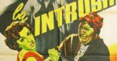 La intrusa (1939) stream