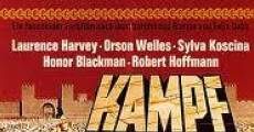 Kampf um Rom I (1968) stream