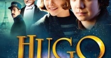 Filme completo A Invenção de Hugo Cabret