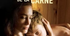 La invención de la carne (2009)