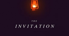 The Invitation streaming