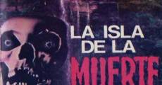 La isla de la muerte film complet