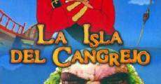 La isla del cangrejo