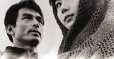 Shokei no shima - Punishment Island (1966) stream