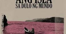 Ang isla sa dulo ng mundo