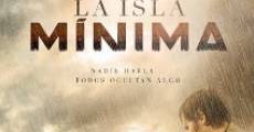 La isla mínima (2014) stream