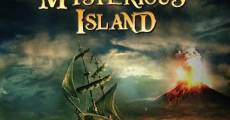 Mysterious Island (2010) stream