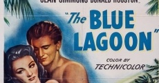 The Blue Lagoon (1949) stream