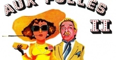 La Cage aux Folles II (1980) stream