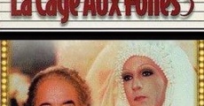 La cage aux folles 3 - 'Elles' se marient (1985)