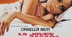 La joven casada (1975)