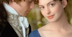 Película La joven Jane Austen