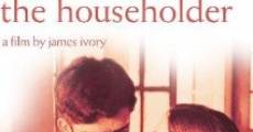 Filme completo The Householder