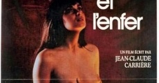 Filme completo La jeune fille et l'enfer