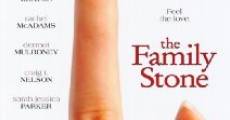 La famille Stone streaming